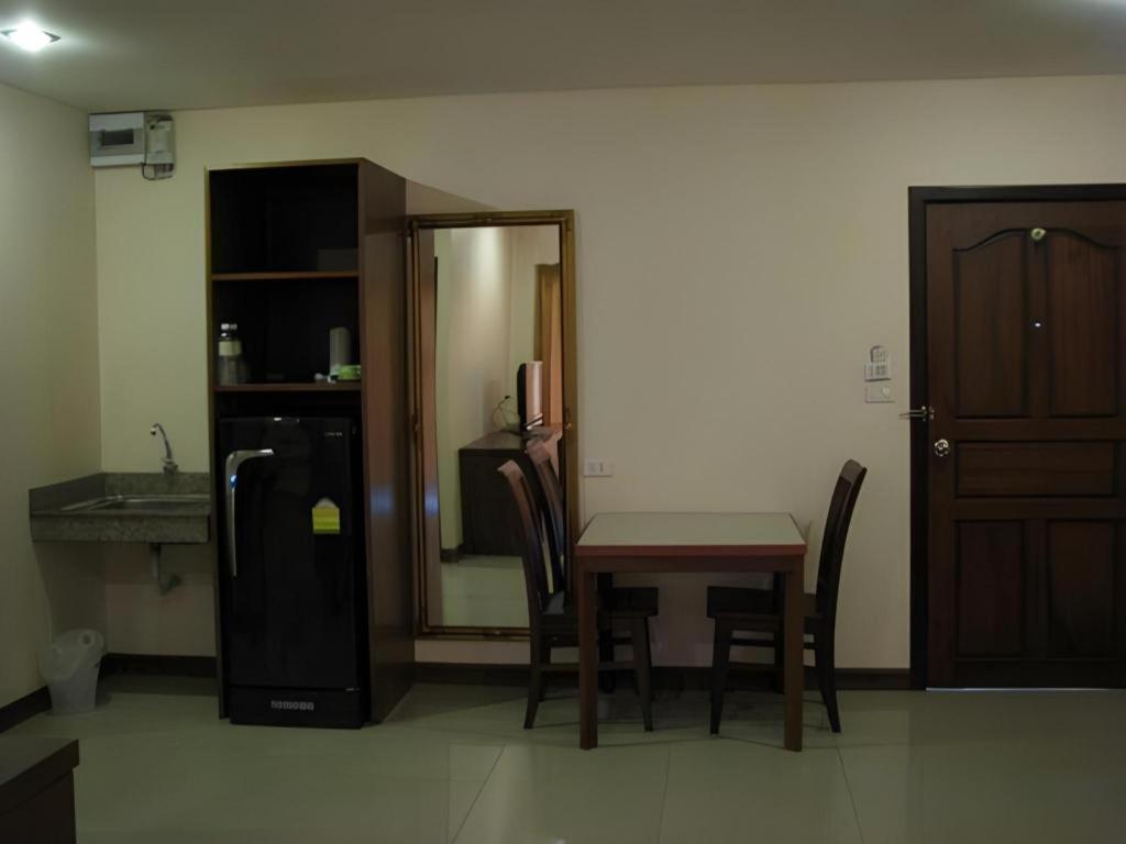 Siam Platinum Pattaya Hotel Екстериор снимка