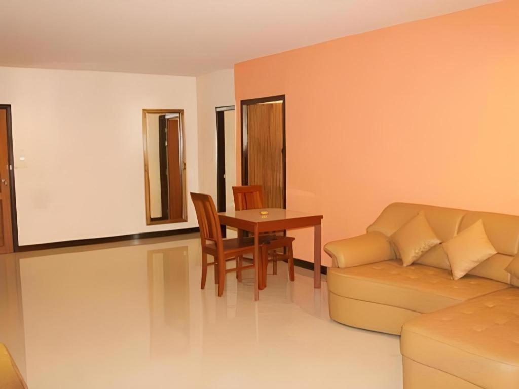 Siam Platinum Pattaya Hotel Екстериор снимка