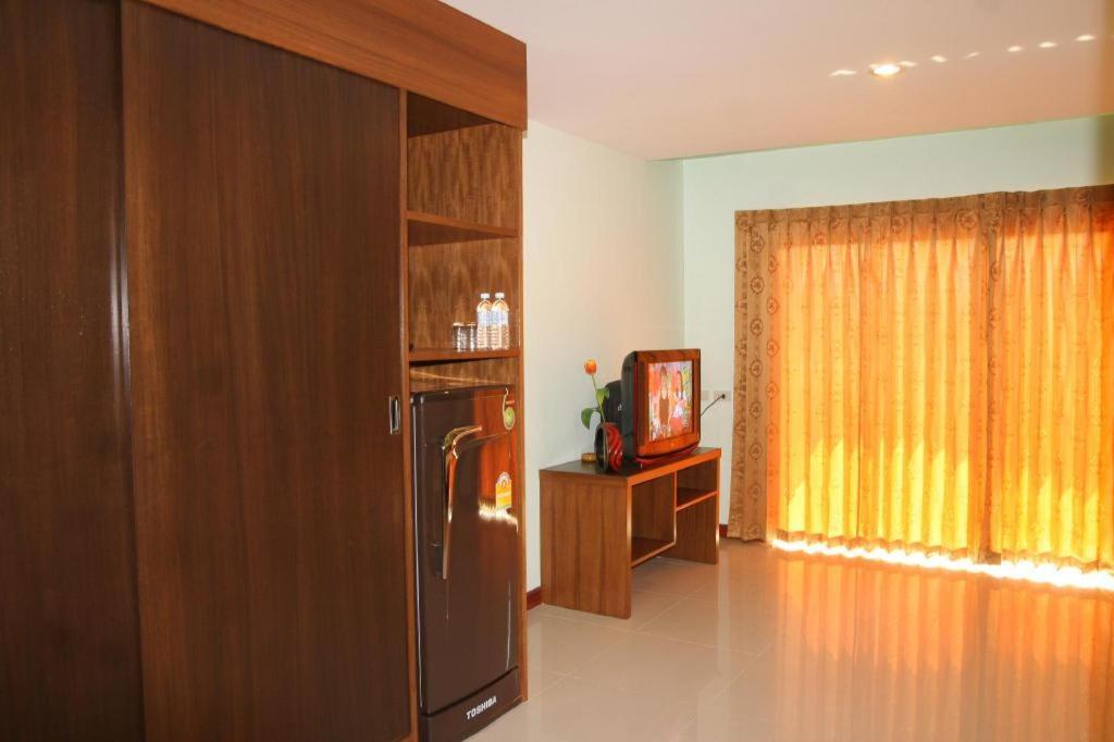 Siam Platinum Pattaya Hotel Екстериор снимка