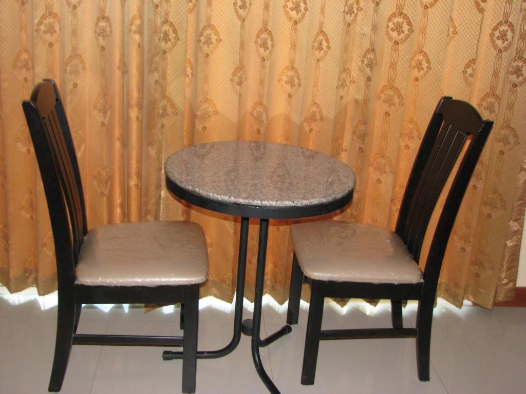 Siam Platinum Pattaya Hotel Екстериор снимка