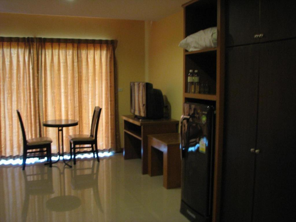 Siam Platinum Pattaya Hotel Екстериор снимка